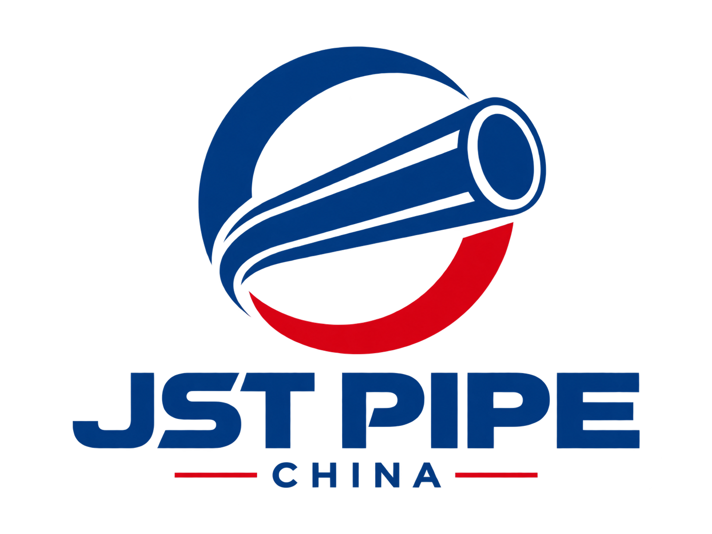 لوله برند JST CHINA