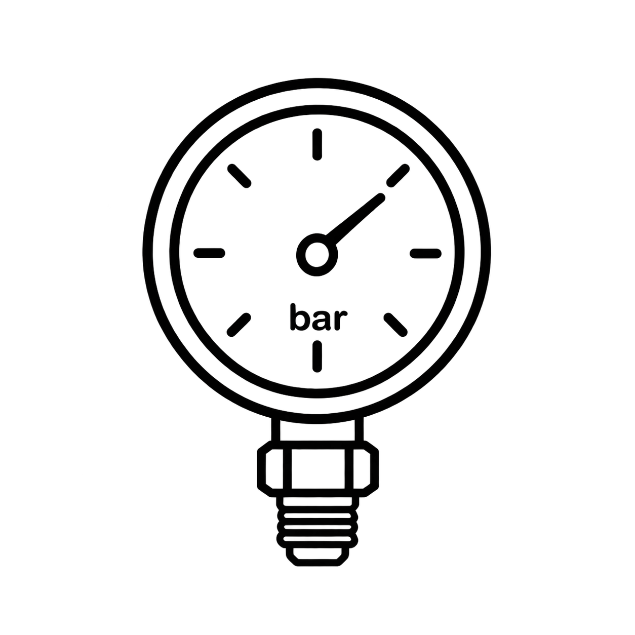 گیج فشار