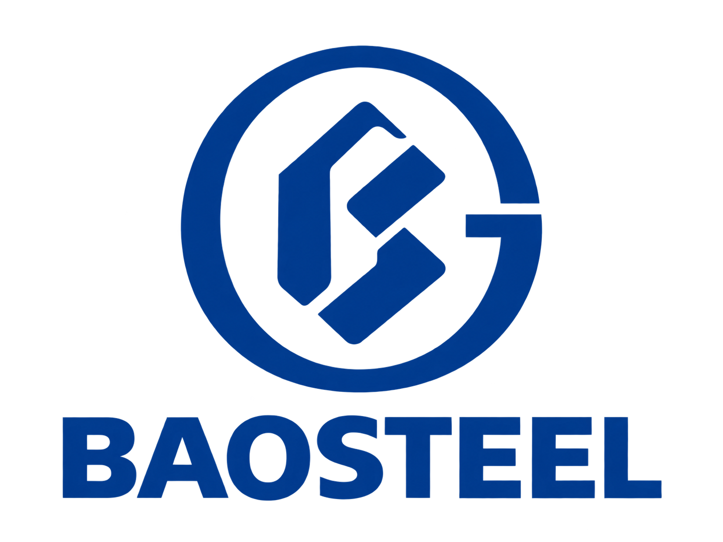 لوله برند BAO STEEL CHINA