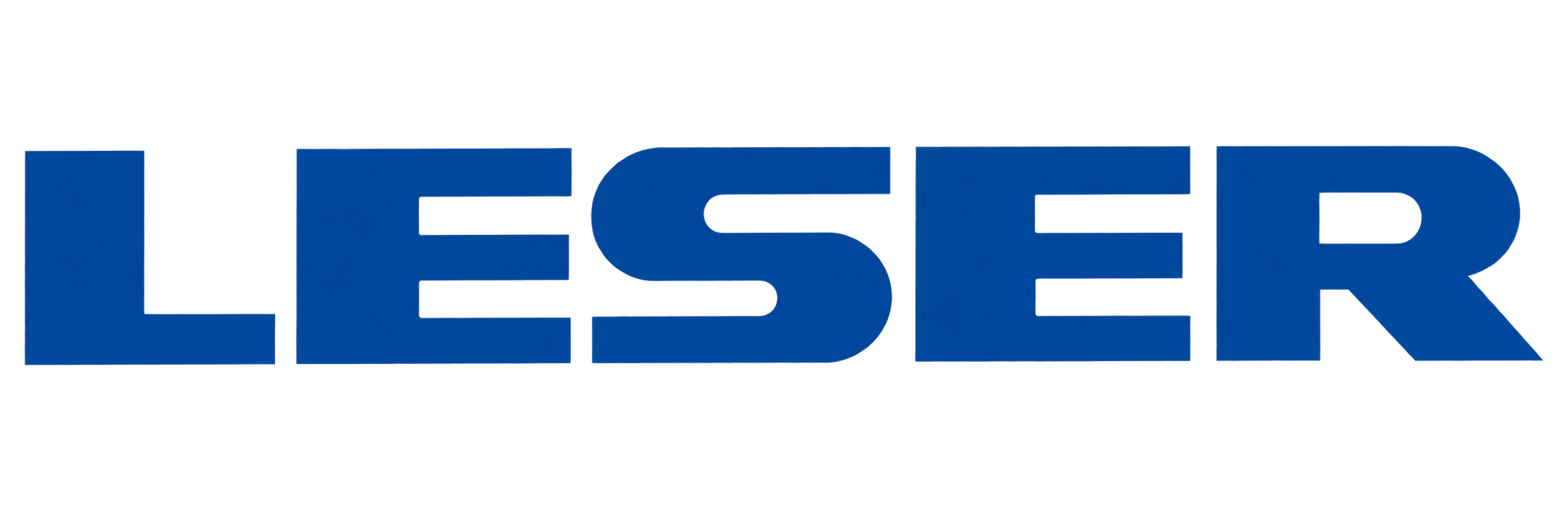 شیرآلات برند LESER USA