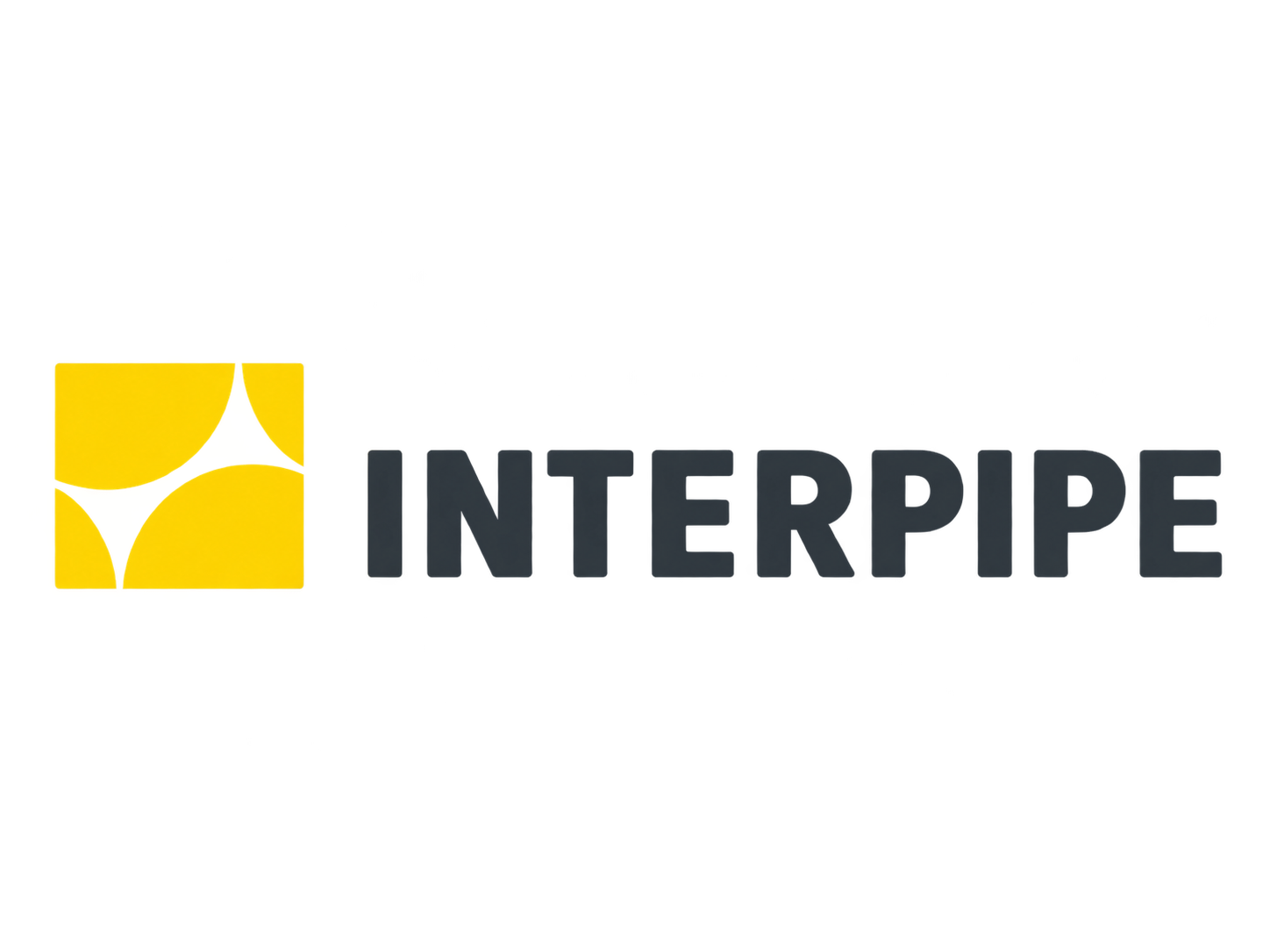 لوله برند INTERPIPE UKRAINE