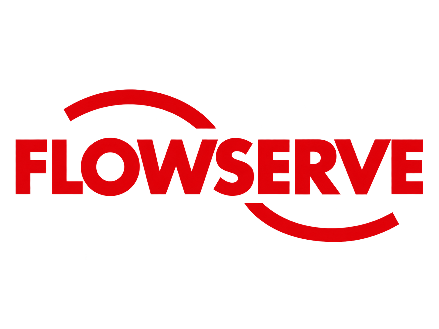 شیرآلات برند FLOWSERVE USA