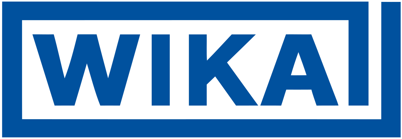 ابزار دقیق برند WIKA GERMANY