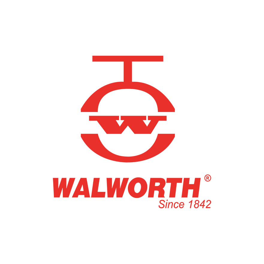 شیرآلات برند WALWORTH USA