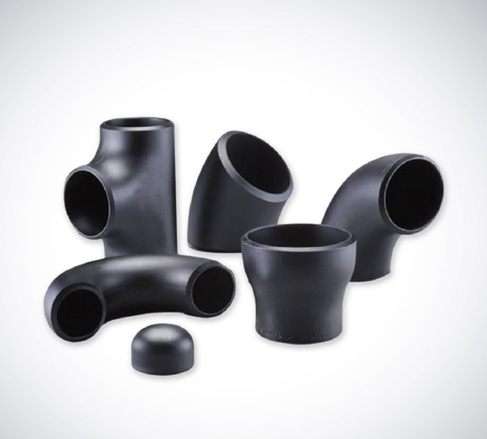 اتصالات کربن استیل -Carbon Steel